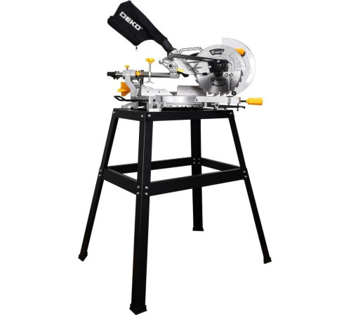 Торцовочная пила Deko DKMS2100-255 085-1074