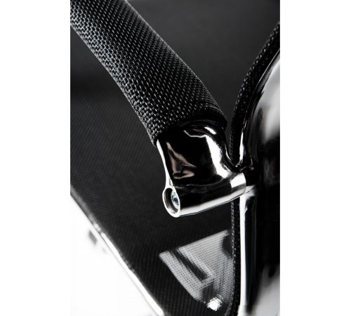 Кресло Norden Хельмут LB HA-102-1 черный