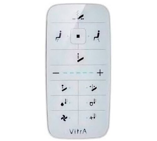 Унитаз Vitra V-Care Comfort 5674B003-6194