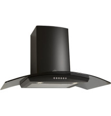 Кухонная вытяжка Elikor Аметист S4 60П-700-Э4Д черный