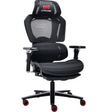 Офисное кресло Atrone ER-707 532968 черный/красный