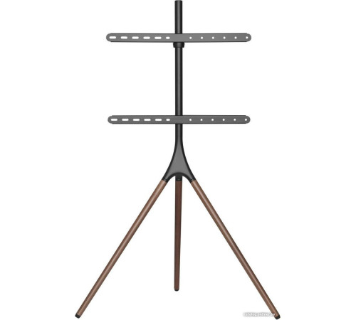 Стойка для телевизора CACTUS CS-ST1246BKWN