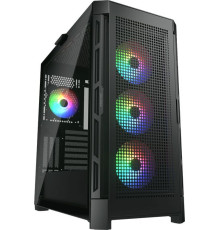 Корпус Cougar Airface Pro RGB CGR-5AD1B-AIR-RGB