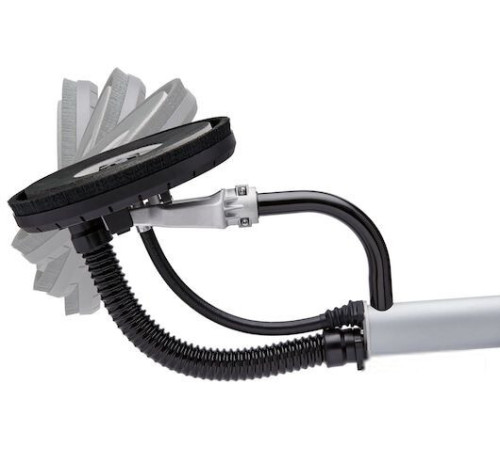 Шлифмашина для стен и потолков DeWalt DWE7800