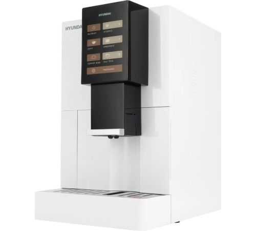Кофемашина Hyundai HAM-4103