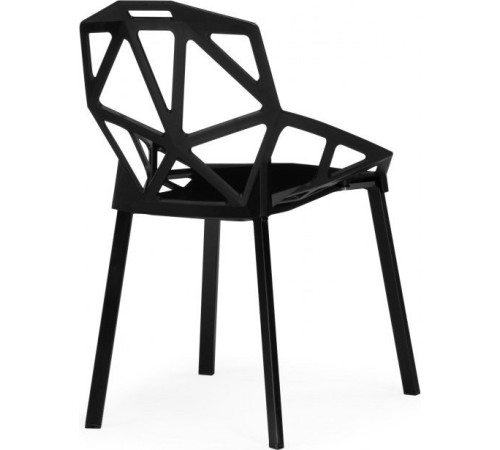 Стул Woodville One PC-015 11697 черный