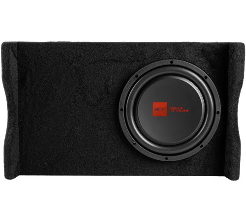 Корпусной активный сабвуфер ACV Craft BS10A