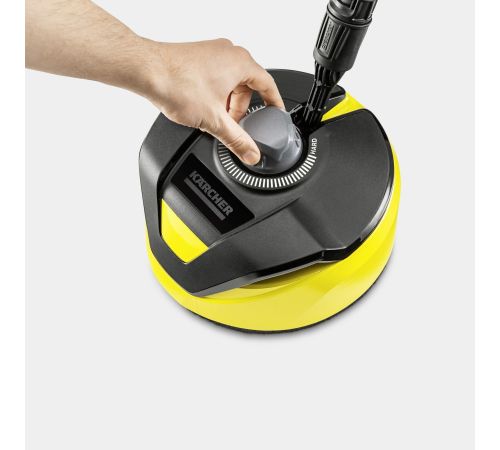 Мойка высокого давления Karcher K4 WCM Premium Home 1.324-232.0