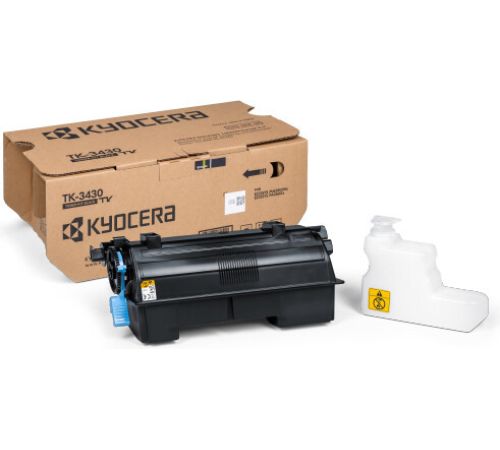 Картридж Kyocera TK-3430