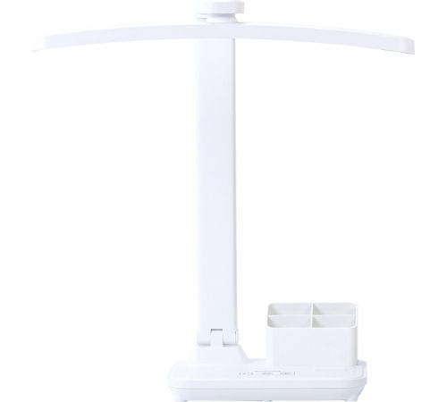 Настольная лампа Sonnen PT-401 238779 белый