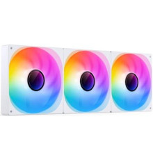 Вентилятор для корпуса Jonsbo ZW-140WR белый