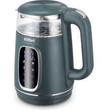 Электрический чайник Kitfort KT-8755
