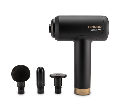 Перкуссионный массажер Picooc P1 Classic