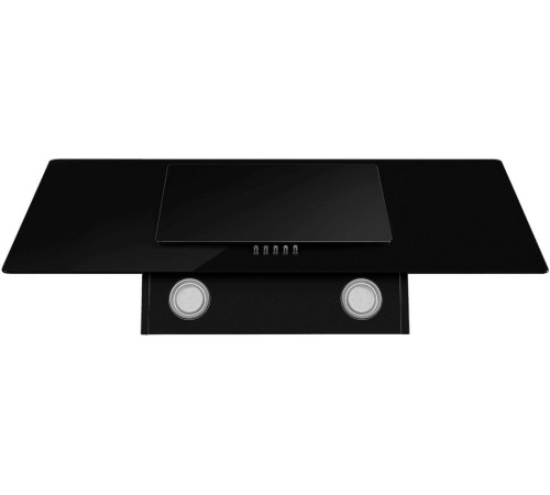 Кухонная вытяжка MAUNFELD Tower 90 черный