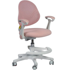 Компьютерное кресло Yoka Lenny розовый