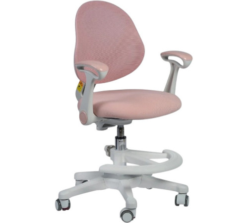 Компьютерное кресло Yoka Lenny розовый
