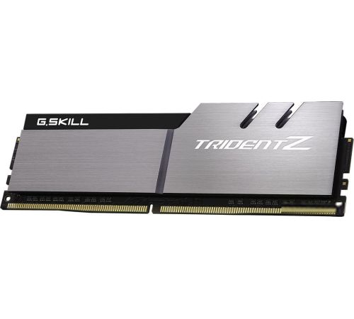 Оперативная память G.Skill Trident Z 2x8ГБ DDR4 3200 МГц F4-3200C16D-16GTZSK