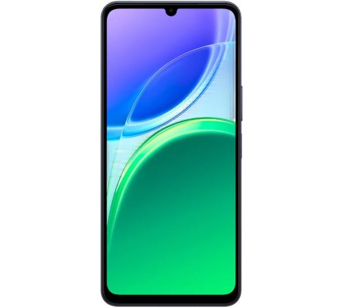Телефон Vivo Y11d V2555 4GB/256GB международная версия черный