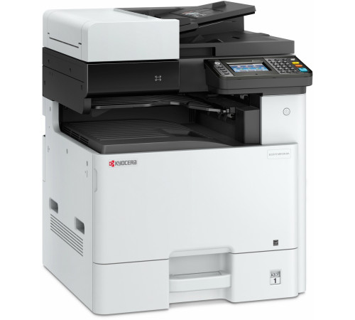 МФУ Kyocera Mita ECOSYS M8124cidn