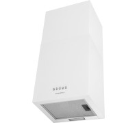 Кухонная вытяжка MAUNFELD Box Push 40 белый