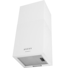 Кухонная вытяжка MAUNFELD Box Push 40 белый