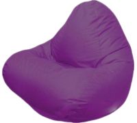 Кресло-мешок Flagman Relax Г4.2-12 Фиолетовый