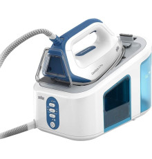 Утюг Braun CareStyle 3 Pro IS3157BL