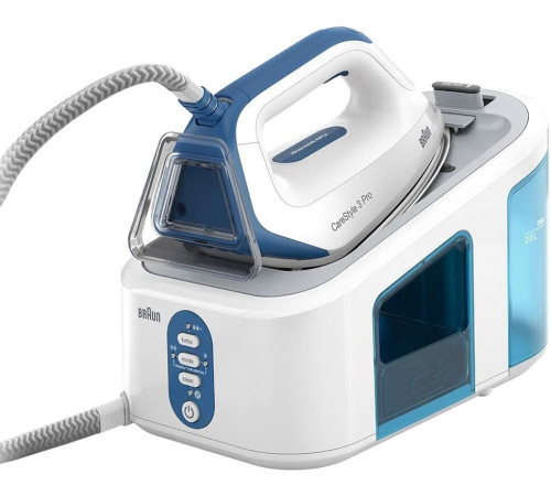 Утюг Braun CareStyle 3 Pro IS3157BL