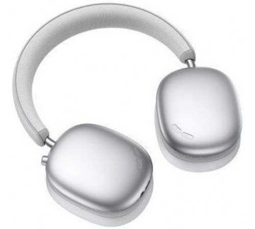 Наушники Hoco W63 серебристый