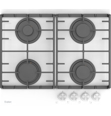 Варочная панель Evelux HEG 600 WG