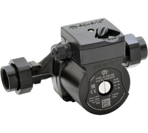 Циркуляционный насос Aquario AC 256-180