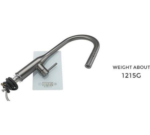 Смеситель Gappo G4398-41