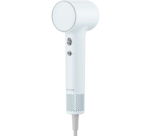 Фен Dreame Hairdryer Mini голубой