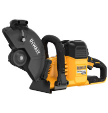 Монтажная отрезная пила DeWalt DCS691N без АКБ