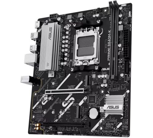 Материнская плата ASUS Prime B840M-K