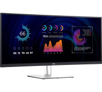 Монитор Dell P3424WE