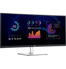 Монитор Dell P3424WE