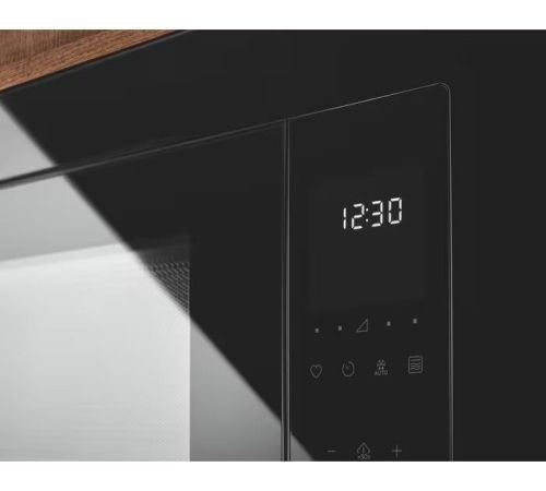 Микроволновая печь Electrolux LMS4253TBK