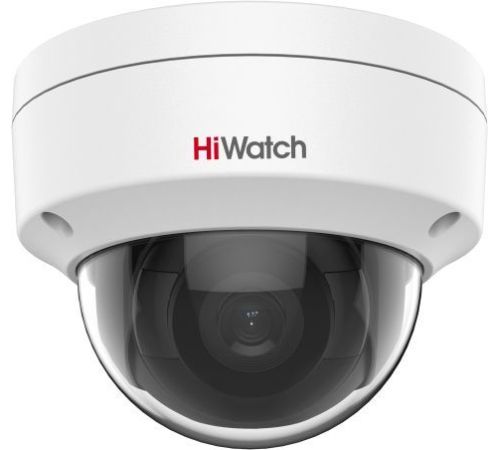 IP-камера HiWatch DS-I202E 4 мм