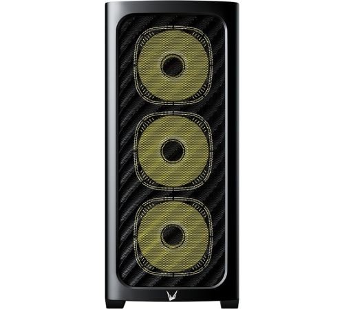 Корпус Formula Air Power G3 Plus черный