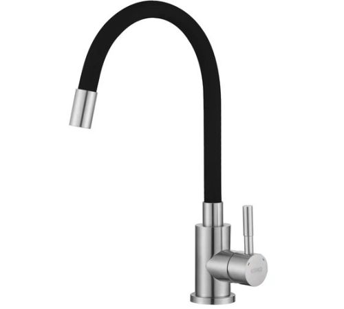 Смеситель Esko Kitchen K44SB