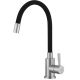 Смеситель Esko Kitchen K44SB