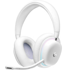 Наушники Logitech G735