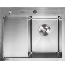 Кухонная мойка Avina HM5848R