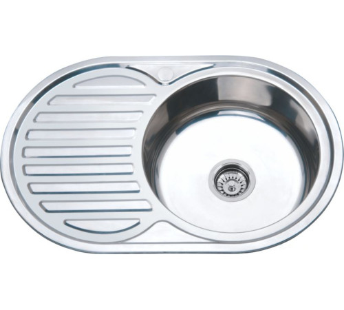 Кухонная мойка РМС MG6-7750OVR