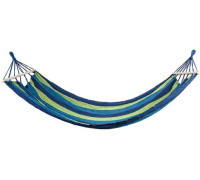 Подвесной гамак MonAmi H-111 синий