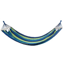 Подвесной гамак MonAmi H-111 синий