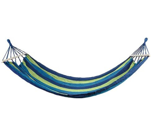 Подвесной гамак MonAmi H-111 синий