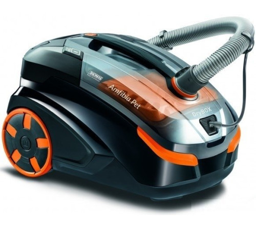 Пылесос Thomas DryBox Amfibia Pet 788598