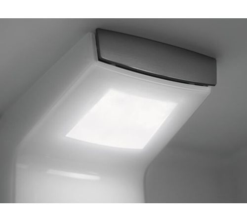 Холодильник Electrolux RNT8TE18S